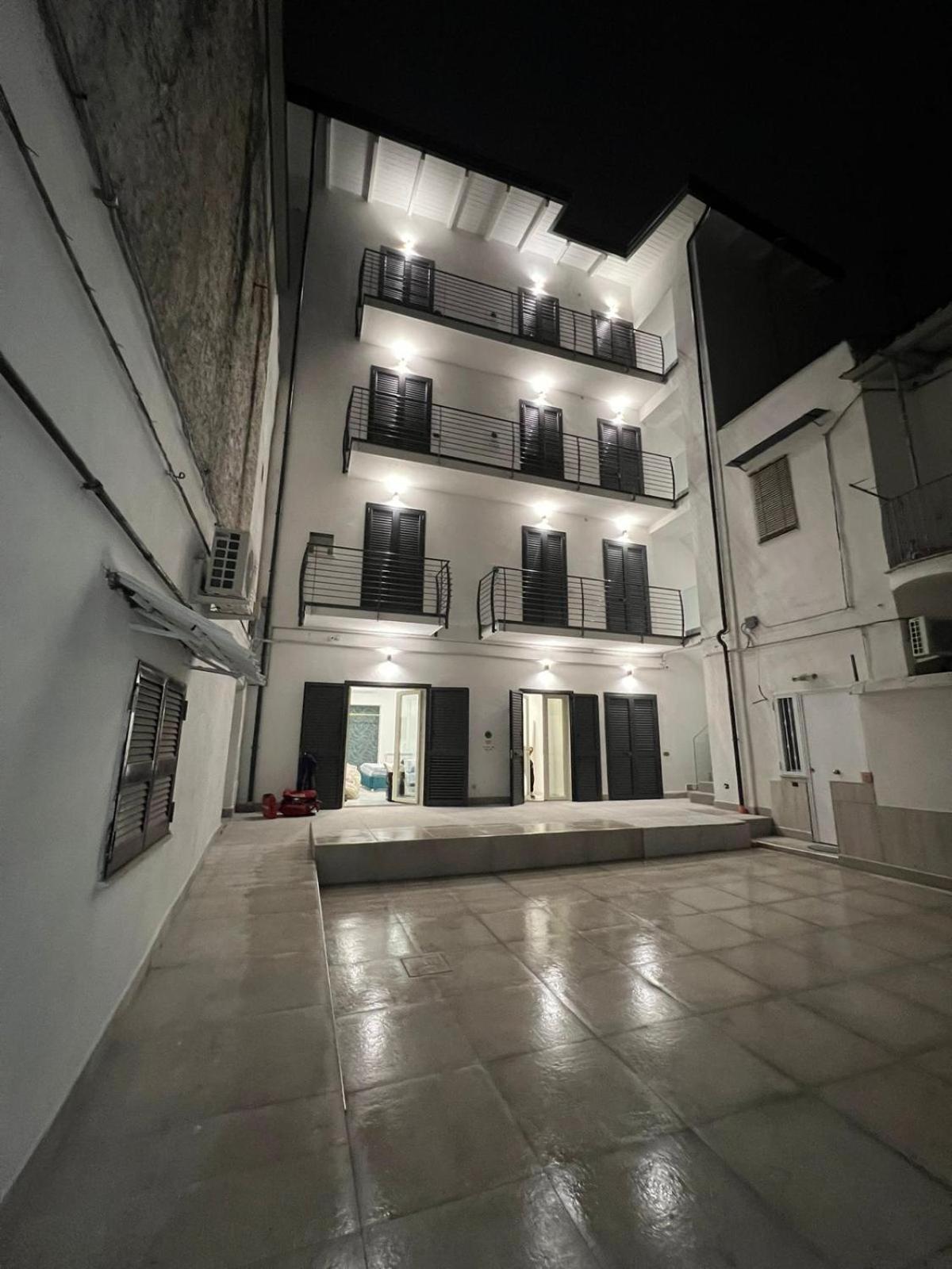 Airport Capodichino Home By Pagnotta Naples Exterior photo