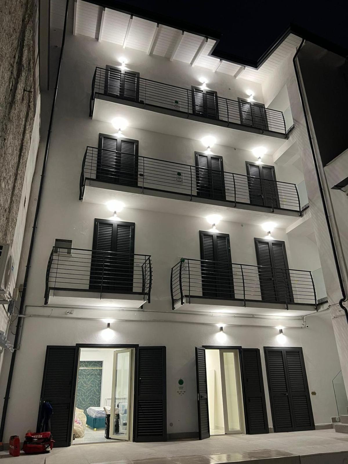 Airport Capodichino Home By Pagnotta Naples Exterior photo