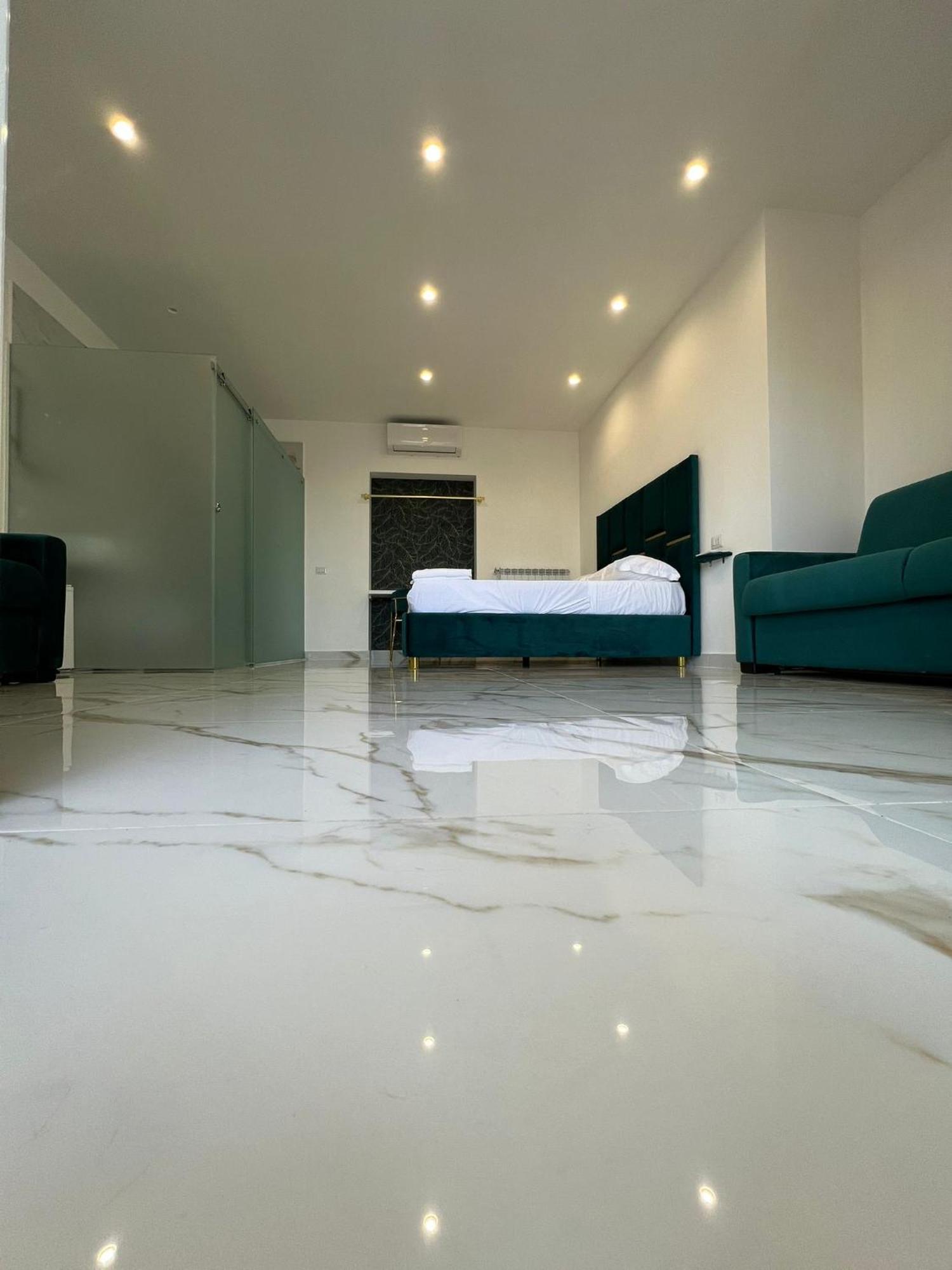 Airport Capodichino Home By Pagnotta Naples Exterior photo