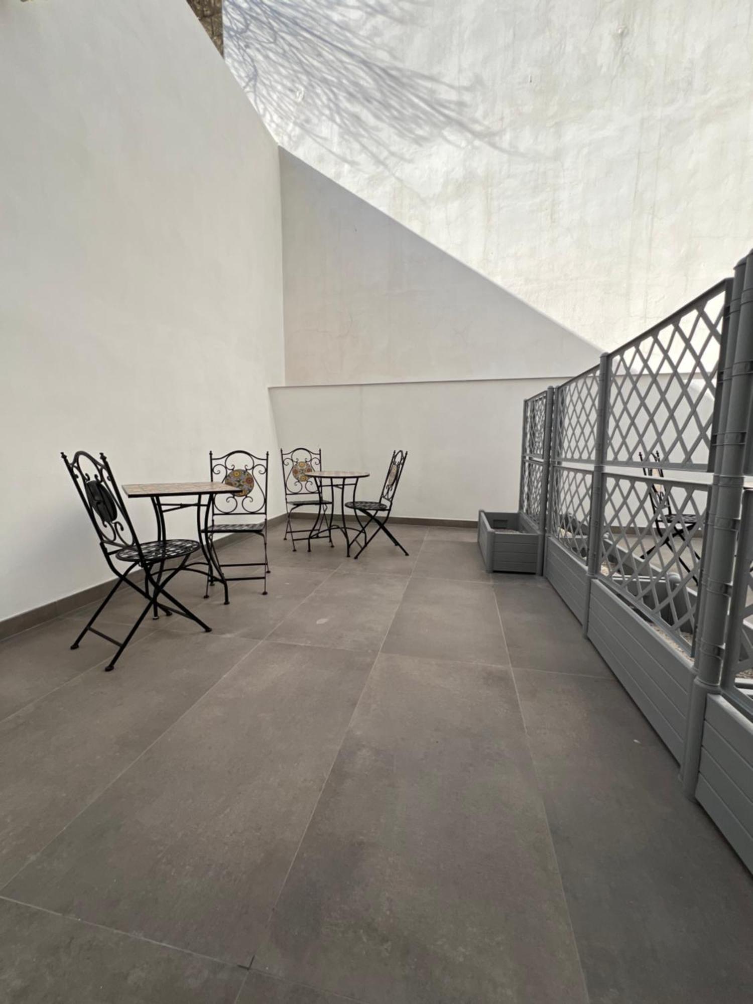 Airport Capodichino Home By Pagnotta Naples Exterior photo