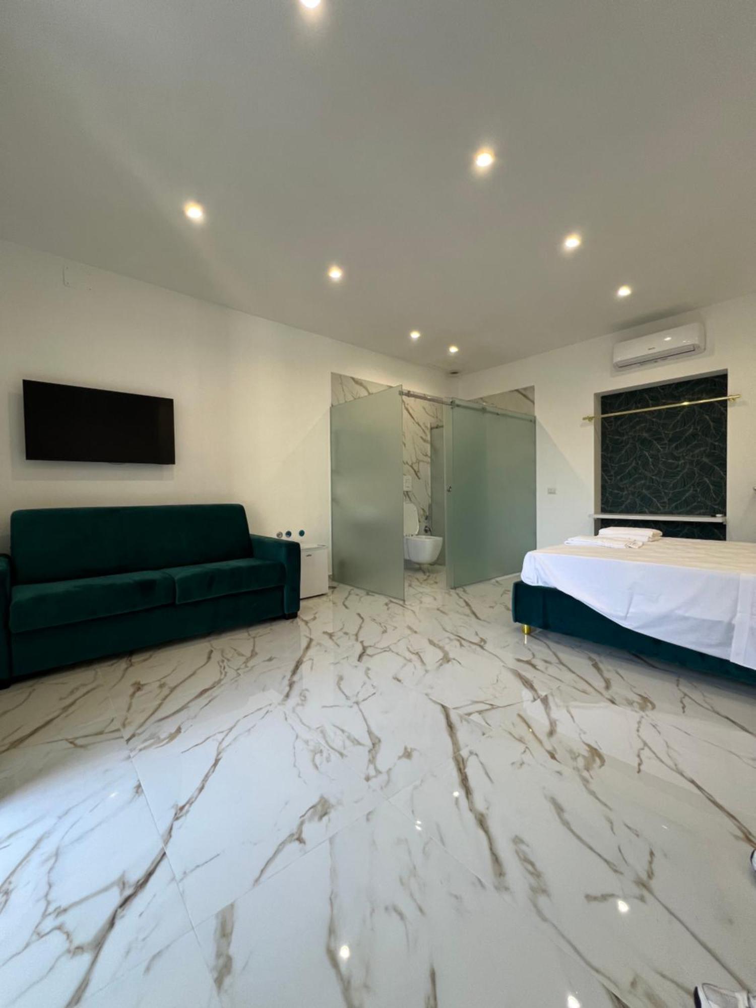 Airport Capodichino Home By Pagnotta Naples Exterior photo